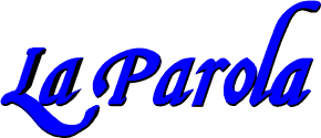 La Parola in rete